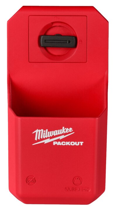 Milwaukee PACKOUT™ Organiser Cup 48228336 - Toolup Australia