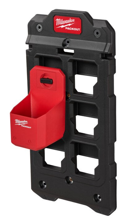 Milwaukee PACKOUT™ Organiser Cup 48228336 - Toolup Australia