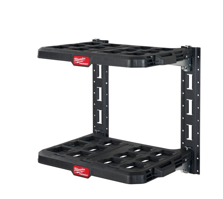 Milwaukee PACKOUT® Racking Kit 48228480 - Toolup Australia