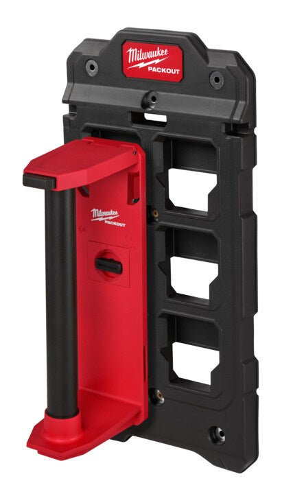 Milwaukee PACKOUT™ Roll Holder 48228337 - Toolup Australia