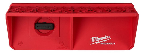 Milwaukee PACKOUT™ Screwdriver Rack 48228341 - Toolup Australia