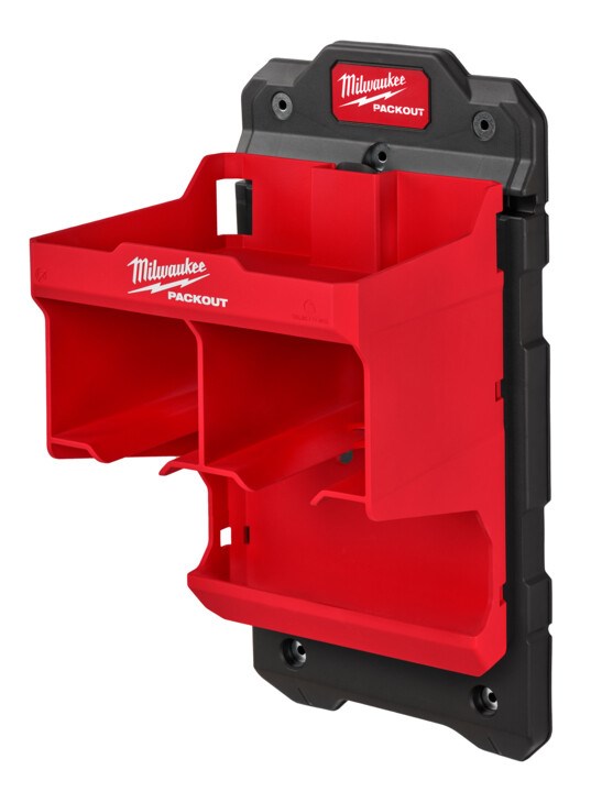Milwaukee PACKOUT™ Tool Station 48228343 - Toolup Australia