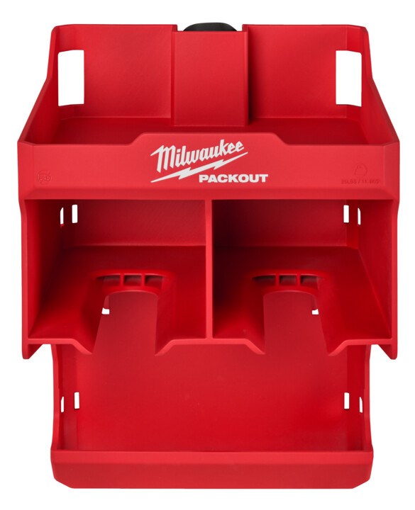 Milwaukee PACKOUT™ Tool Station 48228343 - Toolup Australia