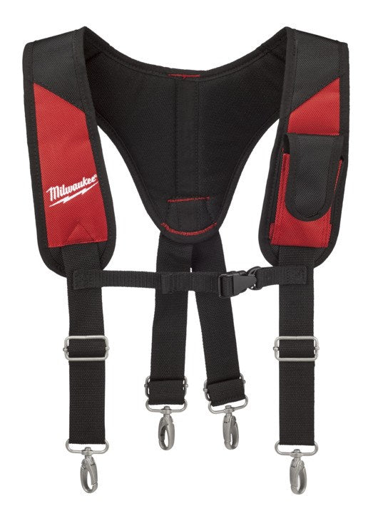 Milwaukee Padded Rig XL 48228146 - Toolup Australia