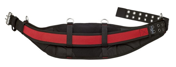 Milwaukee Padded Work Belt 48228140 - Toolup Australia