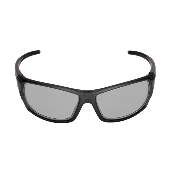 Milwaukee Performance Grey Safety Glasses 48732125 - Toolup Australia