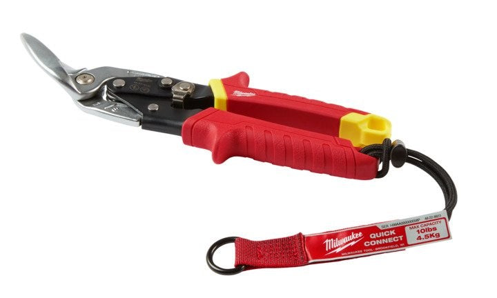 Milwaukee Quick Connect Accessory 3 pc. 4.5kg (10lb) 48228823 - Toolup Australia