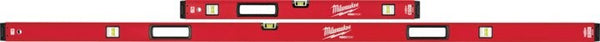 Milwaukee Redstick Mag BoxLvl JambSet 2000/800 MLBXJBM - Toolup Australia