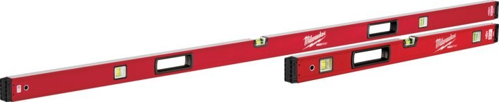 Milwaukee Redstick Mag BoxLvl JambSet 2000/800 MLBXJBM - Toolup Australia