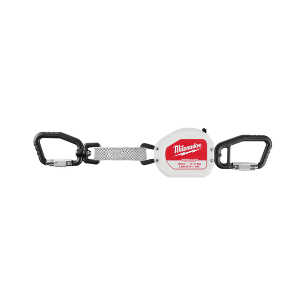 Milwaukee Retractable Lanyard 48228825 - Toolup Australia