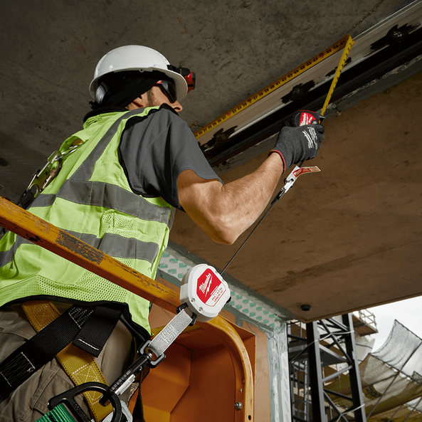 Milwaukee Retractable Lanyard 48228825 - Toolup Australia