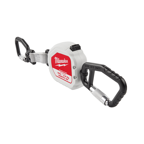 Milwaukee Retractable Lanyard 48228825 - Toolup Australia