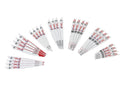 Milwaukee Sawzall® Blades 32-Piece Set 49221132 - Toolup Australia