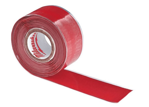 Milwaukee Self-Adhering Tape 3.6m (12ft) 48228860 - Toolup Australia