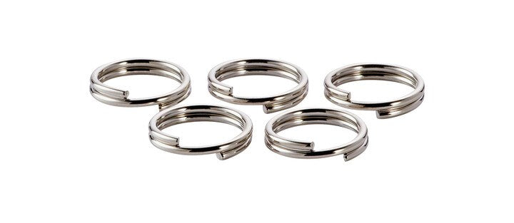 Milwaukee Split Ring 5pc 19mm (3/4") 0.9kg (2lb) 48228880 - Toolup Australia