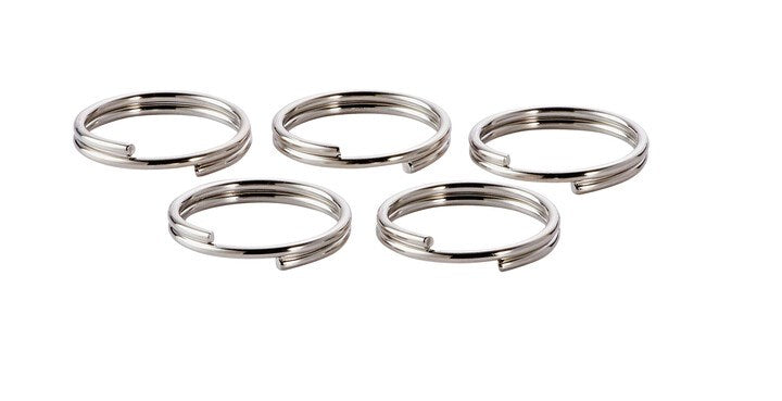 Milwaukee Split Ring 5pc 25mm (1") 0.9kg (2lb) 48228881 - Toolup Australia