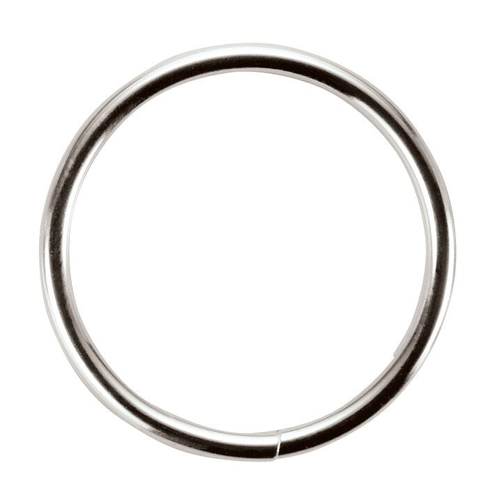 Milwaukee Split Ring 5pc 38mm (1.5") 0.9kg (2lb) 48228882 - Toolup Australia