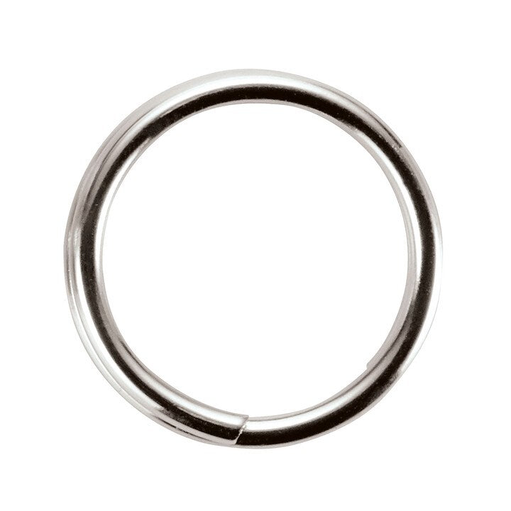 Milwaukee Split Ring 5pc  50mm (2") 0.9kg (2lb) 48228883 - Toolup Australia