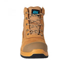 OX Nubuck Zipper Work Boots Size 11 OX-P483311 - Toolup Australia