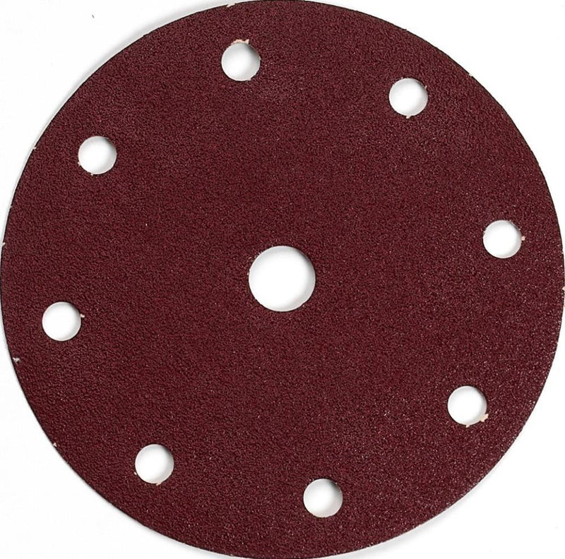 SANDINGDISC 150MM / 150