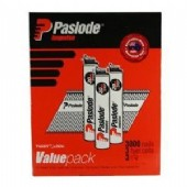 PASLODE IMPULSE 82 X 3.15 VALUE PACK B20548V - Toolup Australia