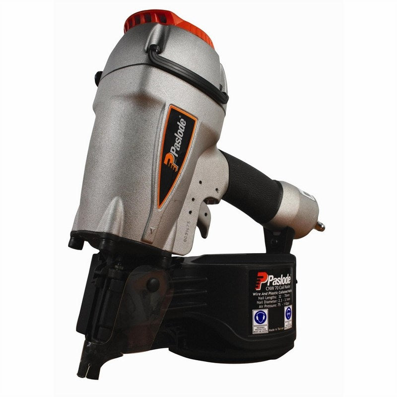 PASLODE 27mm - 57mm CNW57 COIL GUN b21094 - Toolup Australia