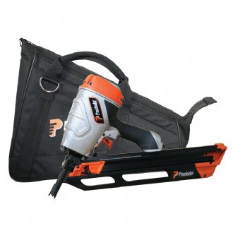PASLODE AIR FRAMING GUN POWERMASTER PF350-S - Toolup Australia