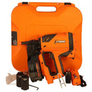PASLODE IM50S COIL GUN CORDLESS GAS OPERATED B40001 - Toolup Australia