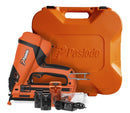 Paslode Impulse Cordless Angle Bradder Kit - B20722 - Toolup Australia