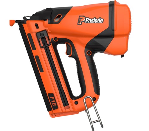Paslode Pair Framing and Fixing Gun Combo Kit - Toolup Australia