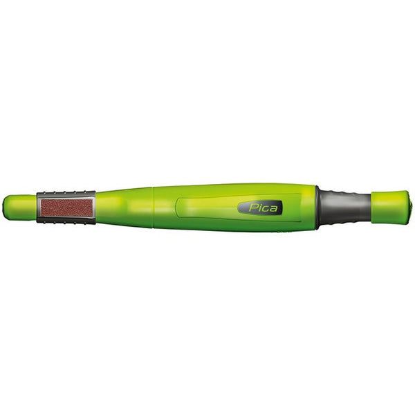 Pica BIG Dry Longlife Refillable Carpenter Push-Pencil - 6060 - Toolup Australia
