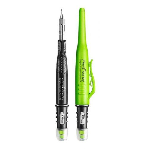 PICA MARKER 7070 FINE DRY LONGLIFE AUTOMATIC MARKER EQUIPPED WITH 5 X 0.9MM LEADS - Toolup Australia