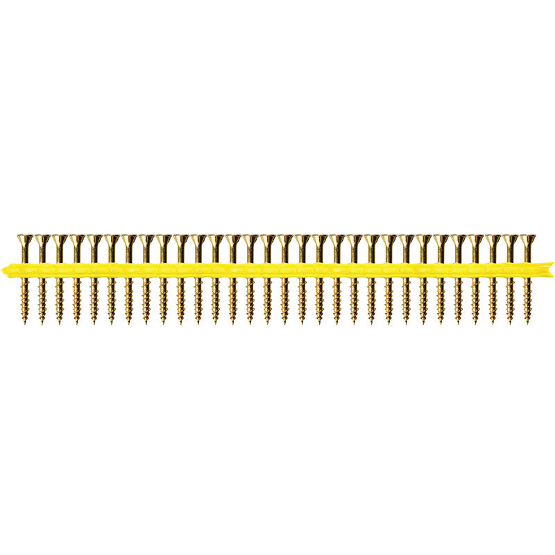 Quickdrive WSV50 Screw