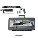 Quick Drive Flooring Attachment QDPRO250G2IK - Toolup Australia