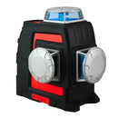 REDBACK LINE LASER - HIGH VISION 3L360R - Toolup Australia