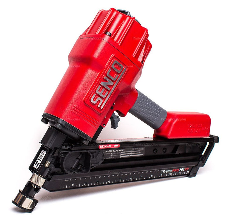 Senco SN751xp Framing Nailer Clipped Head FramePro  751 - Toolup Australia