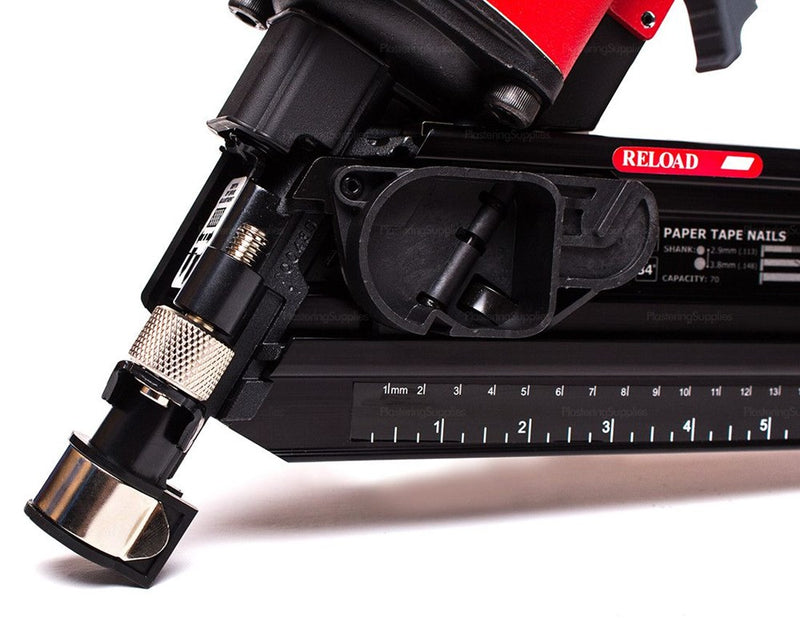 Senco SN751xp Framing Nailer Clipped Head FramePro  751 - Toolup Australia