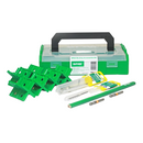 SPAX Decking Accessories Kit L BOXX Mini 3000001008019 - Toolup Australia