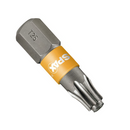 SPAX T-Star Plus T-25 25mm Driver Bit 5000009192259 - Toolup Australia