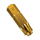 SPAX T-Star Plus T-40 25mm Driver Bit 5000009192409 - Toolup Australia