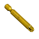 SPAX T-Star Plus T-40 50mm Driver Bit 5000009183409 - Toolup Australia