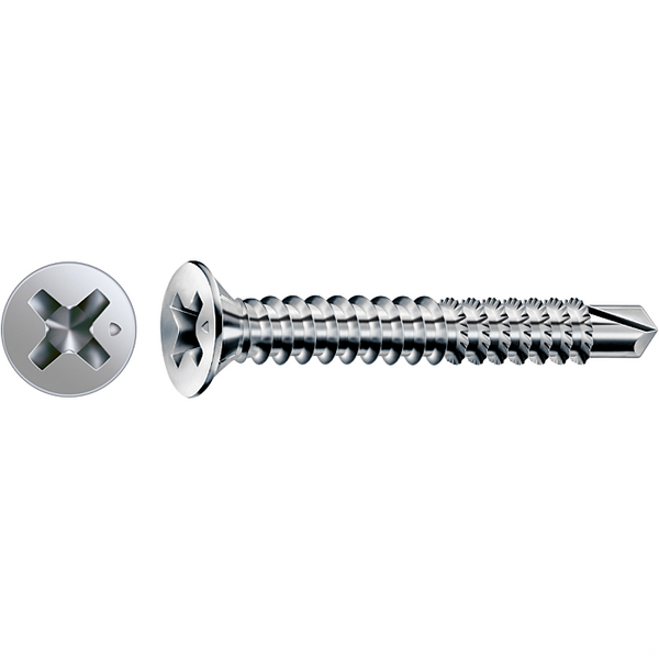 SPAX FEX-A 3.9x32 Special silver 1401470390325