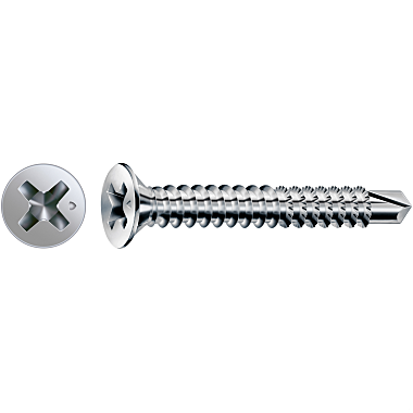 SPAX FEX-A 3.9x38 Special silver 1401470390385