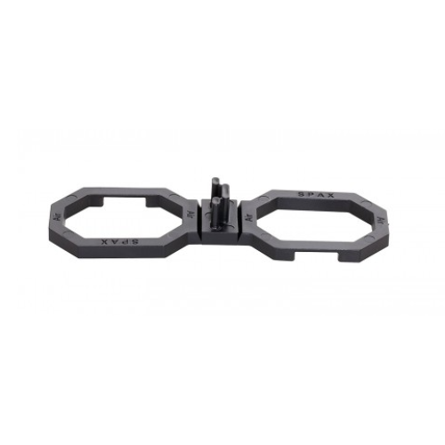 SPAX Air 4.5mm Gap Spacers 4009422545009 - Toolup Australia