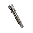 SPAX-Decking 5x51 A2 Aluminium 0557000500513 - Toolup Australia