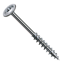 SPAX 8x100 Delta-Seal Washer Head Screw 0251640801005 - Toolup Australia