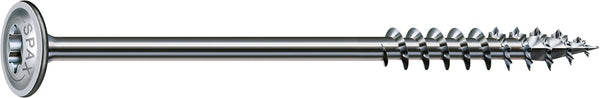 SPAX 8x220 Delta-Seal Washer Head 0251640802205 - Toolup Australia