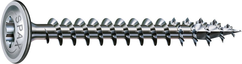 SPAX 8x300 Delta-Seal Washer Head 0251640803005 - Toolup Australia