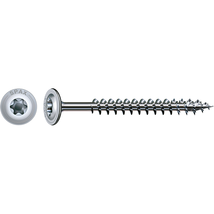 SPAX 10x100 WIROX W/H 0251011001005 - Toolup Australia