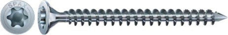 SPAX 10x160 WIROX CS. F/T 1201011001605 - Toolup Australia